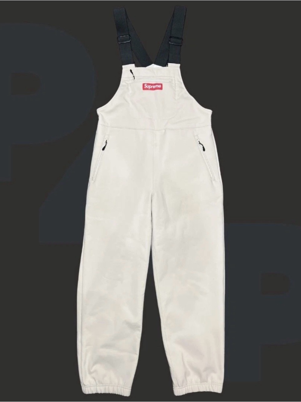 Supreme WINDSTOPPER Overalls (Medium)